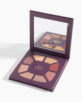 Eye Shadow Palettes - Freya (Rebellious Millennials)